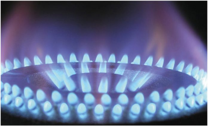 Por bloqueo de vías hay riesgo de desabastecimiento de gas domiciliario en San Luis Por bloqueo de vías hay riesgo de desabastecimiento de gas domiciliario en San Luis