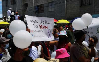 Un niño de nueve años fue asesinado en Amalfi