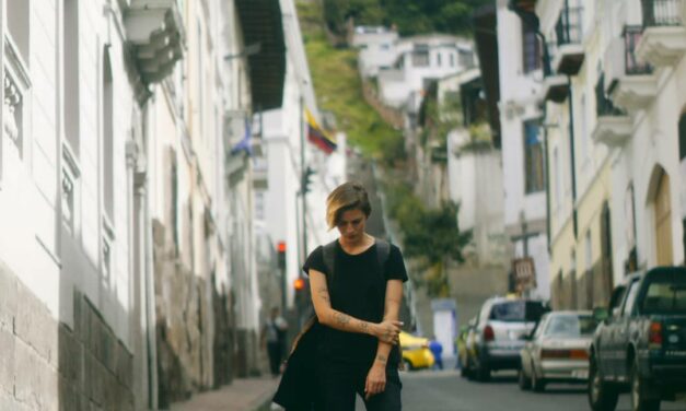 ¿La muerte de los jóvenes no es en vano?