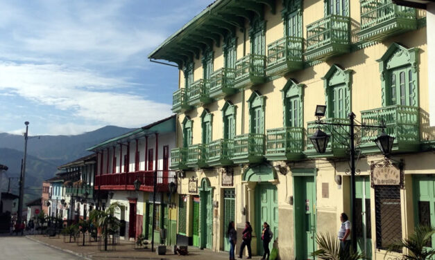 Durante el fin de semana invitan al comercio a estar abierto en Sonsón