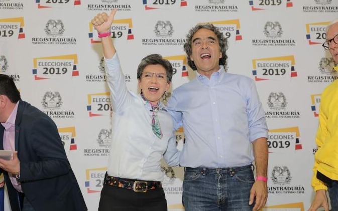 Lopez y fajardo