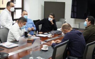 Alcaldes del Oriente proponen levantar el toque de queda continuo