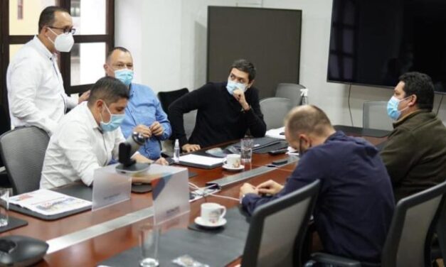 Alcaldes del Oriente proponen levantar el toque de queda continuo