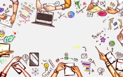 La Ludoteca de Liborina es un espacio para la creatividad