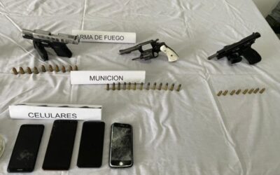 En Sonsón fue capturado alias “Hamilton” uno de los más buscados en el Oriente antioqueño