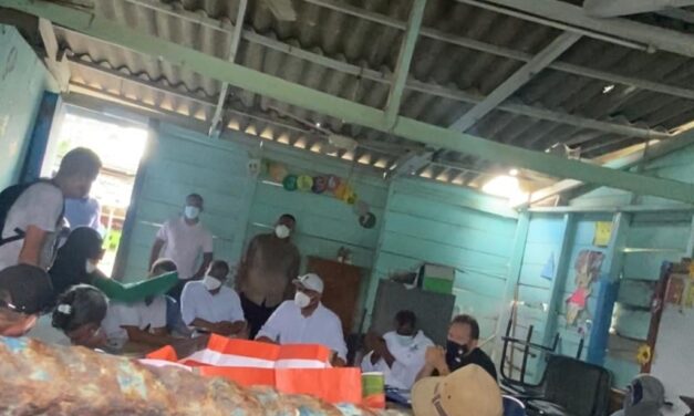 Se logran acuerdos en Turbo