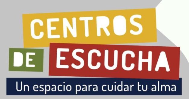 La Ceja creó un nuevo proyecto para la salud mental