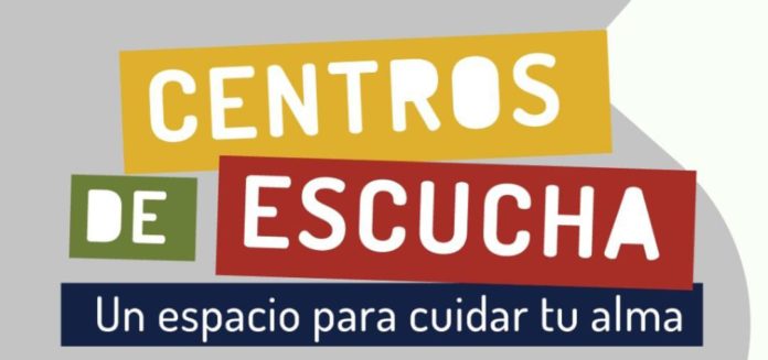 La Ceja creó un nuevo proyecto para la salud mental La Ceja creó un nuevo proyecto para la salud mental