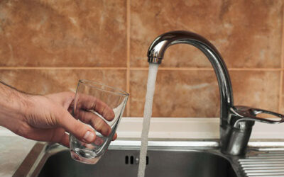 El agua de Marinilla se puede utilizar para el consumo humano