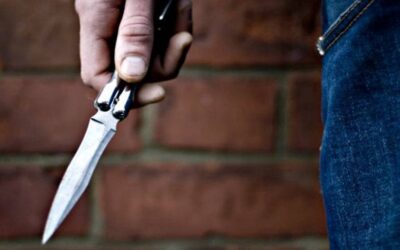 Una mujer habría sido apuñalada por su excuñado en Guarne