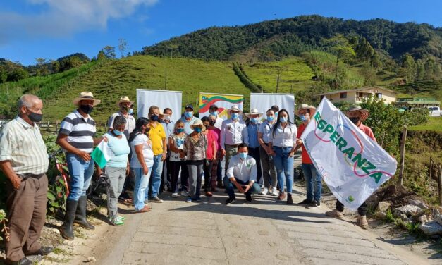 Llegó la Caravana por la Vida y la Equidad a Argelia