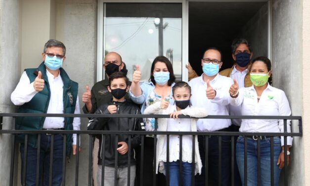 Llegó la Caravana por la vida y la Equidad a El Carmen de Viboral, Granada y Guarne