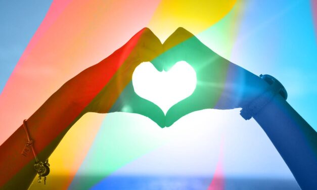 Caracterización población LGTBI en Arboletes