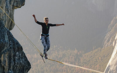 Deportes de aventura llegan a Cañasgordas