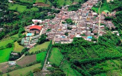 Educación y conciencia ambiental en Peque