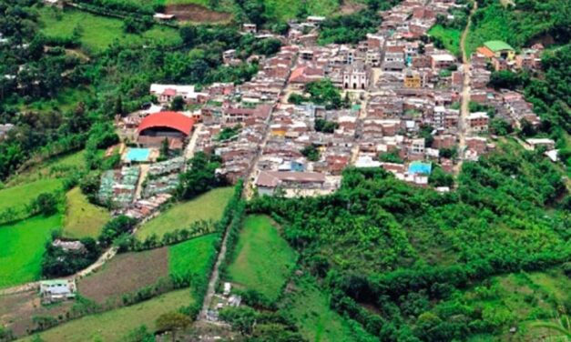 Educación y conciencia ambiental en Peque