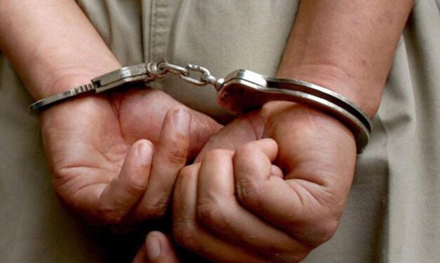 En Marinilla captura a 21 presuntos integrantes de “La Pamplona”