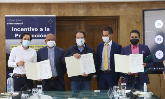 Se presentó el plan integral de acciones para el desarrollo del sector minero en el Nordeste