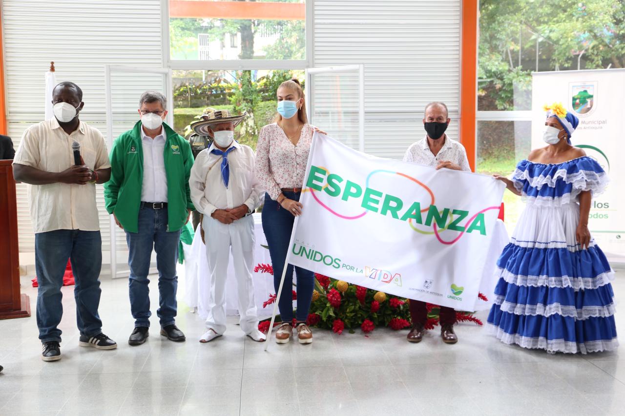 Caravanas por la Vida y la Equidad Caravanas por la Vida y la Equidad