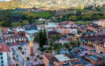 En El Carmen rechazan el feminicidio que ocurrió en la madrugada del sábado