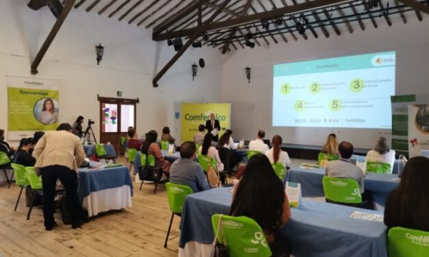 Foro Regional de Empleo en el Oriente