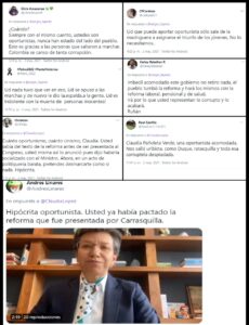 Sergio Fajardo y Claudia López: No se apropien de aquello que ustedes jamás apoyaron 5 Sergio Fajardo y Claudia López: No se apropien de aquello que ustedes jamás apoyaron imagen 5