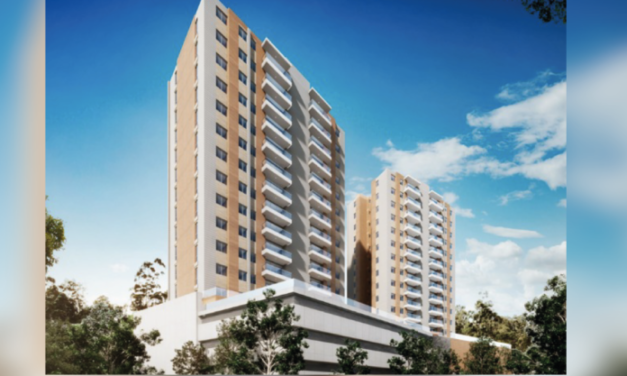 Seis años han estado esperando 86 familias para la entrega de su apartamento