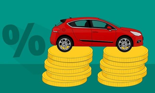 ¡Atención! Se amplió la fecha para el pago del impuesto vehicular con descuento