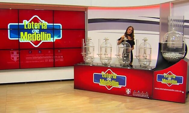 La Lotería de Medellín realizará un Sorteo Extraordinario a mitad de año