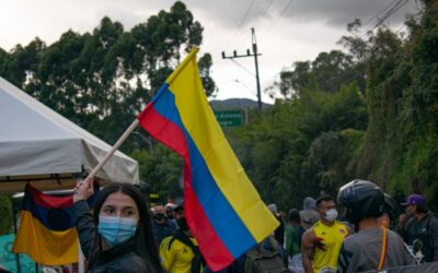 En el Oriente ha dado buenos resultados las manifestaciones