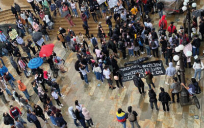 Esta es la agenda de marcha para el Oriente hoy