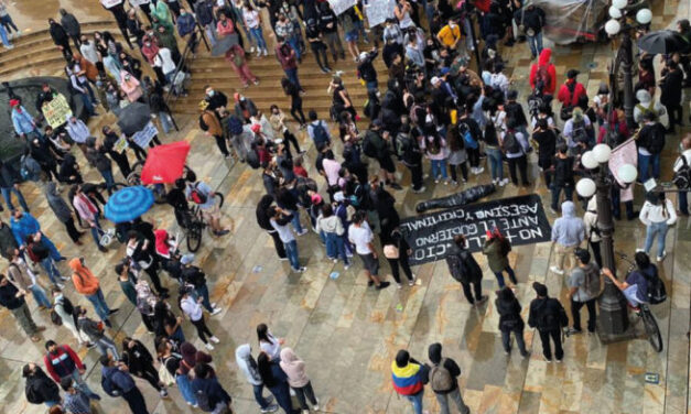Esta es la agenda de marcha para el Oriente hoy