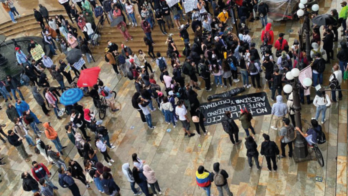 Esta es la agenda de marcha para el Oriente hoy Esta es la agenda de marcha para el Oriente hoy
