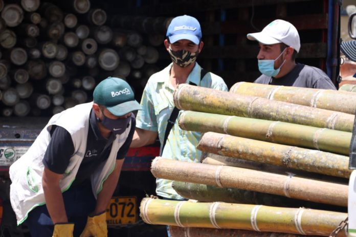 En Marinilla fueron favorecidas 30 familias para mejorar los procesos productivos En Marinilla fueron favorecidas 30 familias para mejorar los procesos productivos