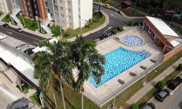 Sensibilización en la Unidad Residencial Villa Romera
