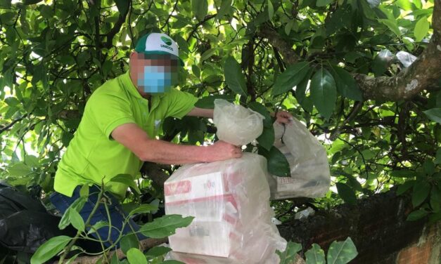 Establecimientos fueron visitados por la Subsecretaría de Ingresos de Antioquia