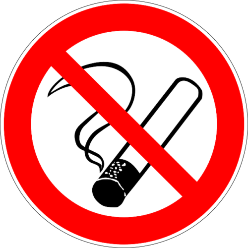 La Gobernación hace una invitación para el día mundial sin tabaco