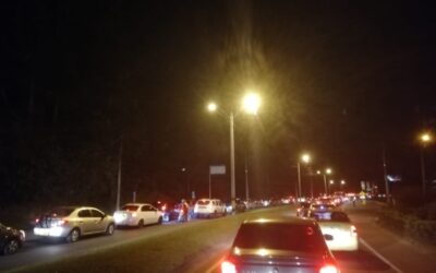 En el Oriente aumentaron los homicidios durante el mes de abril