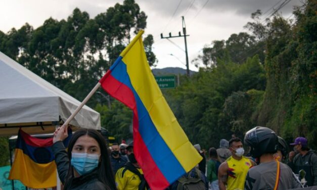 Procuraduría anunció investigaciones en el Oriente en el marco del Paro Nacional