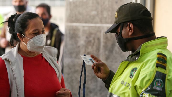 Así regirá el pico y cédula para esta semana