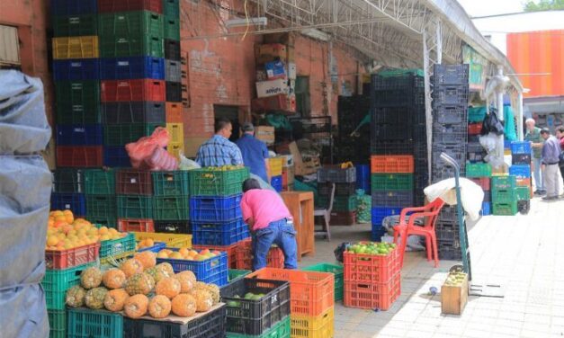 Hasta el momento Rionegro no presentaría desabastecimiento de alimentos