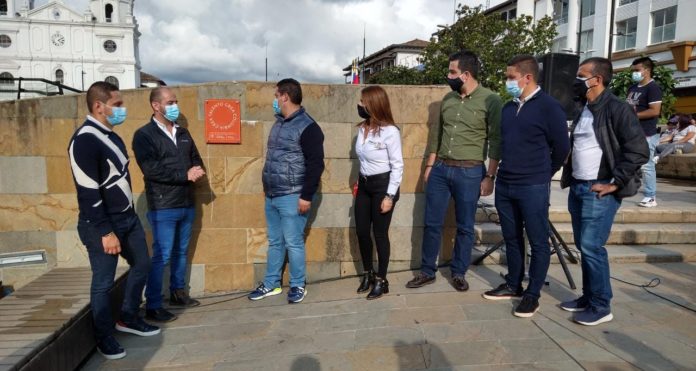 Se implementó Área de Desarrollo Naranja para el fortalecimiento económico y cultural en Rionegro Se implementó Área de Desarrollo Naranja para el fortalecimiento económico y cultural en Rionegro