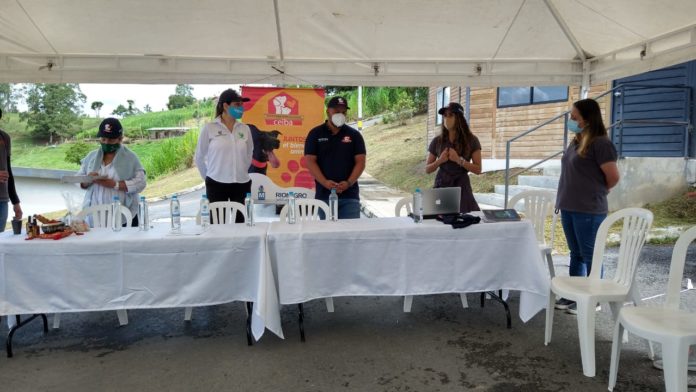 En Rionegro se genera una estrategia para el bienestar de los animales En Rionegro se genera una estrategia para el bienestar de los animales
