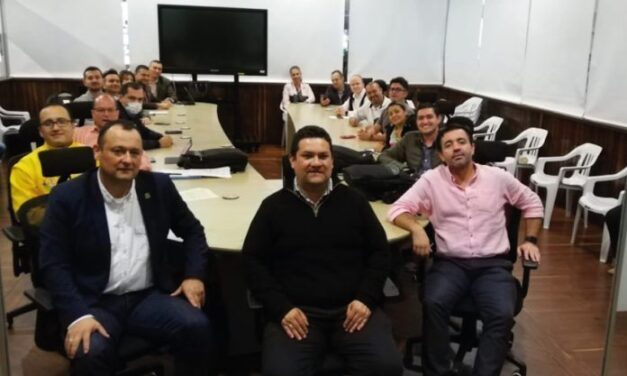 En El Retiro se realizará el encuentro de alcaldes del Oriente antioqueño