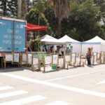 Jornada «Vení hablemos» en Caldas