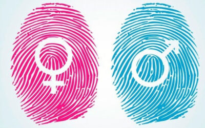 Pedagogía para conocer la diferencia entre sexo y género en Giraldo