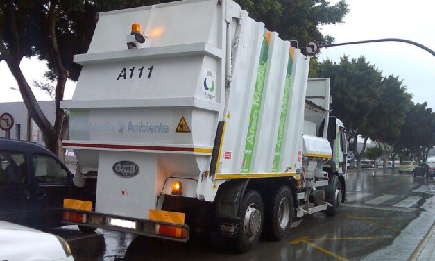 Más de 40 toneladas de residuos posconsumo esperan recolectar en el Oriente