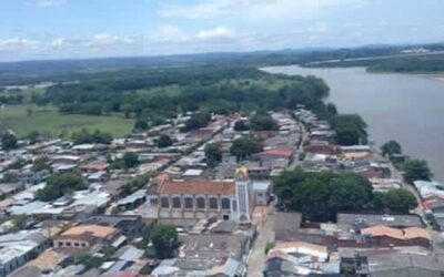 Puerto Nare fue anfitrión en el encuentro de jóvenes de la subregión del Magdalena Medio