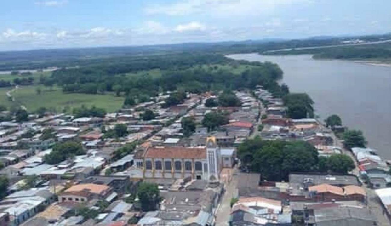 Puerto Nare fue anfitrión en el encuentro de jóvenes de la subregión del Magdalena Medio