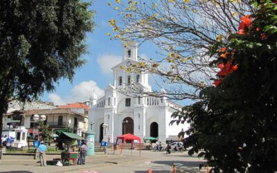 Marinilla fortalece los procesos artísticos y culturales